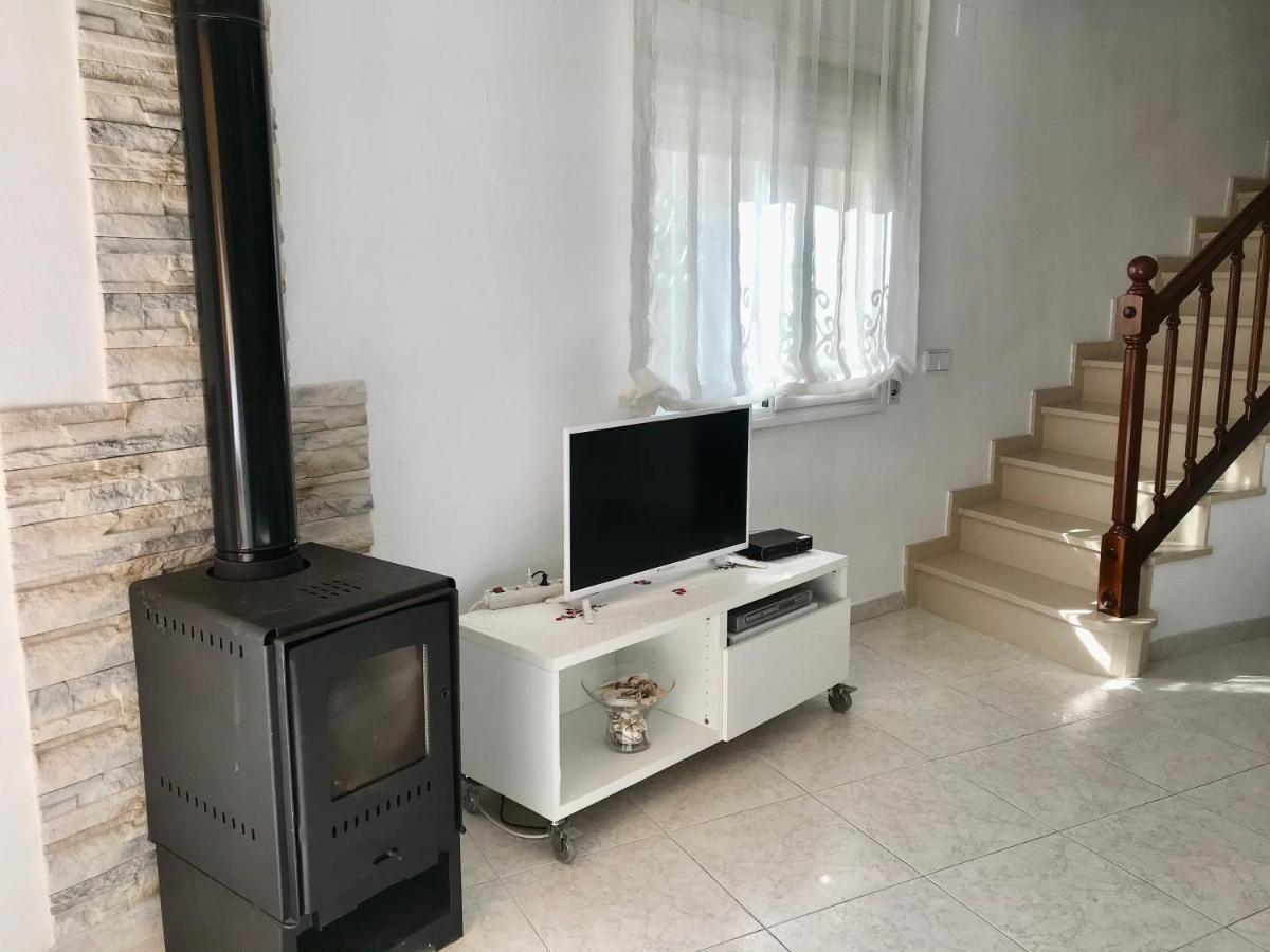 Meddays Chalet Bellavista Miami Playa Екстер'єр фото