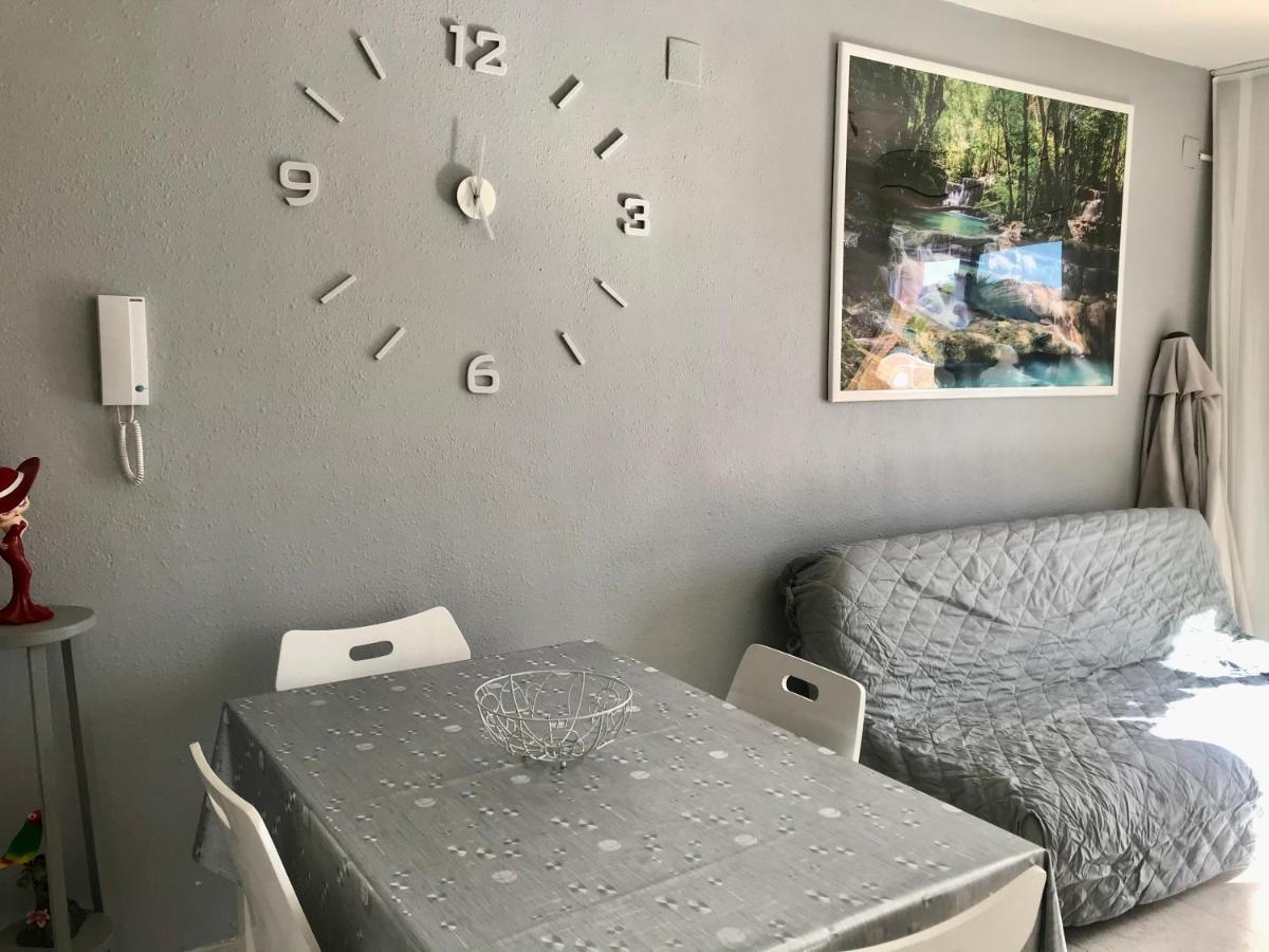 Meddays Chalet Bellavista Miami Playa Екстер'єр фото