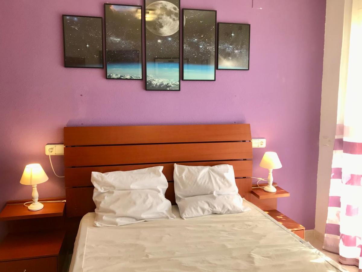 Meddays Chalet Bellavista Miami Playa Екстер'єр фото