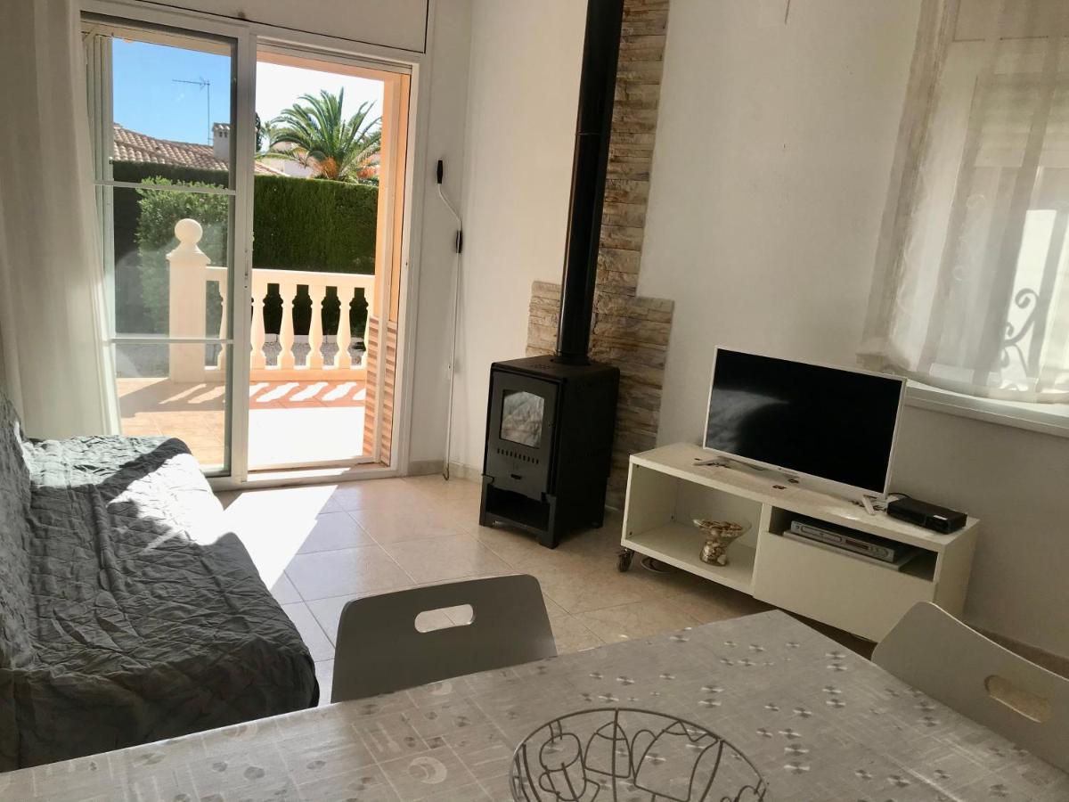 Meddays Chalet Bellavista Miami Playa Екстер'єр фото