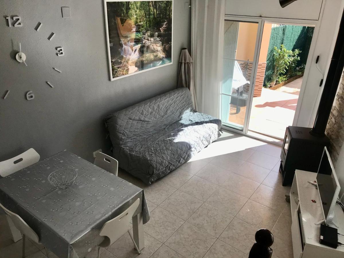 Meddays Chalet Bellavista Miami Playa Екстер'єр фото