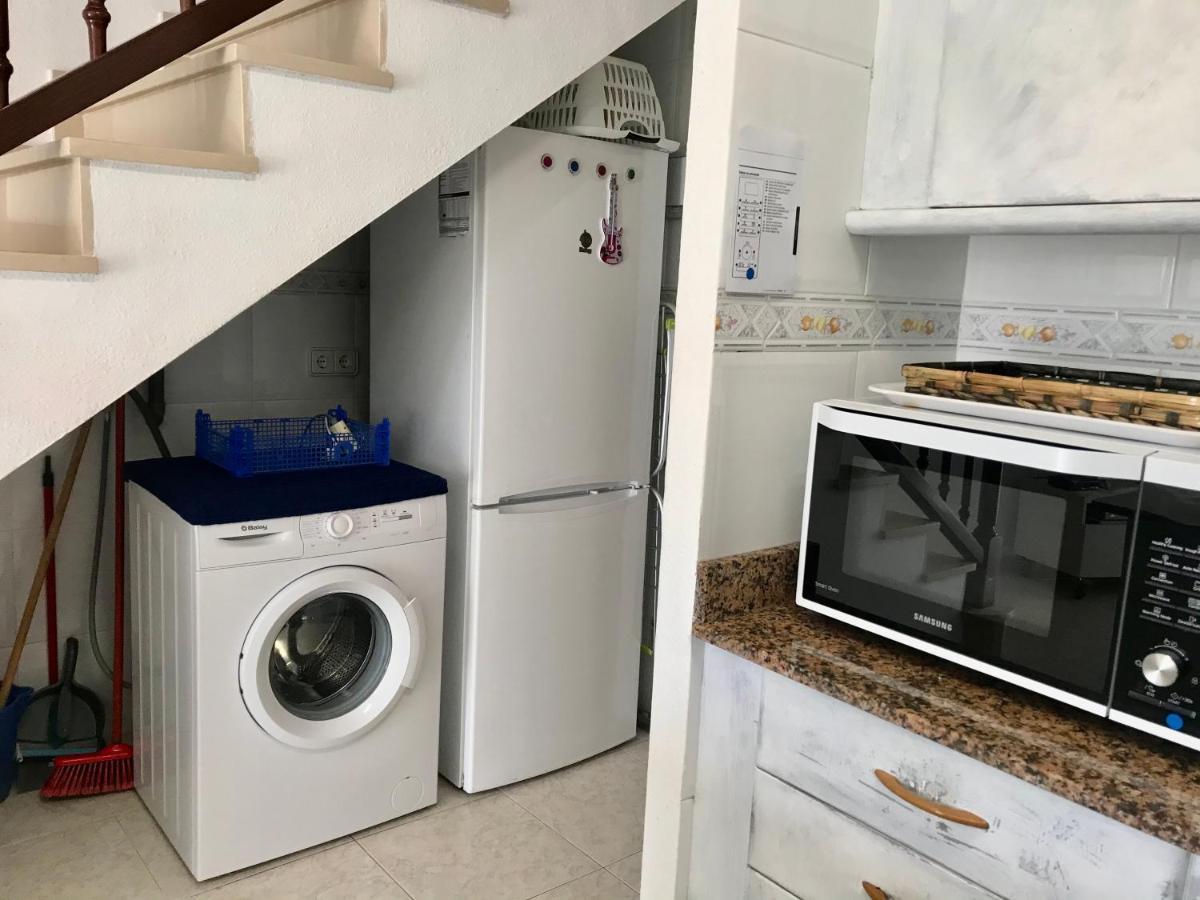 Meddays Chalet Bellavista Miami Playa Екстер'єр фото