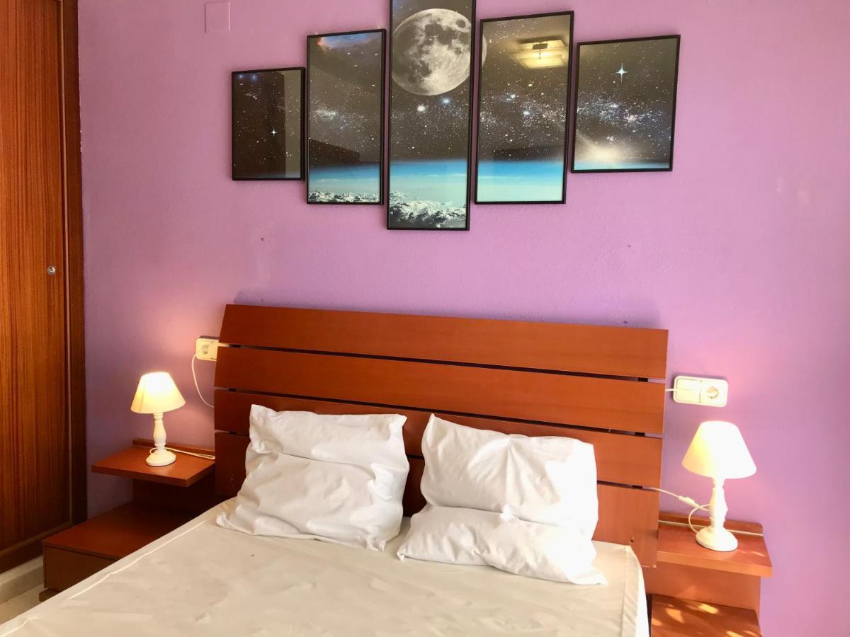 Meddays Chalet Bellavista Miami Playa Екстер'єр фото
