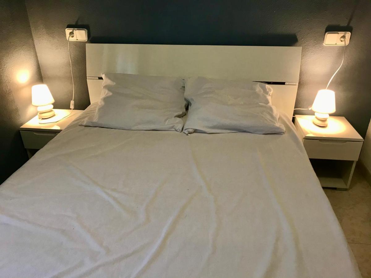 Meddays Chalet Bellavista Miami Playa Екстер'єр фото