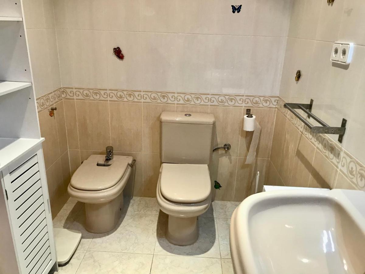 Meddays Chalet Bellavista Miami Playa Екстер'єр фото