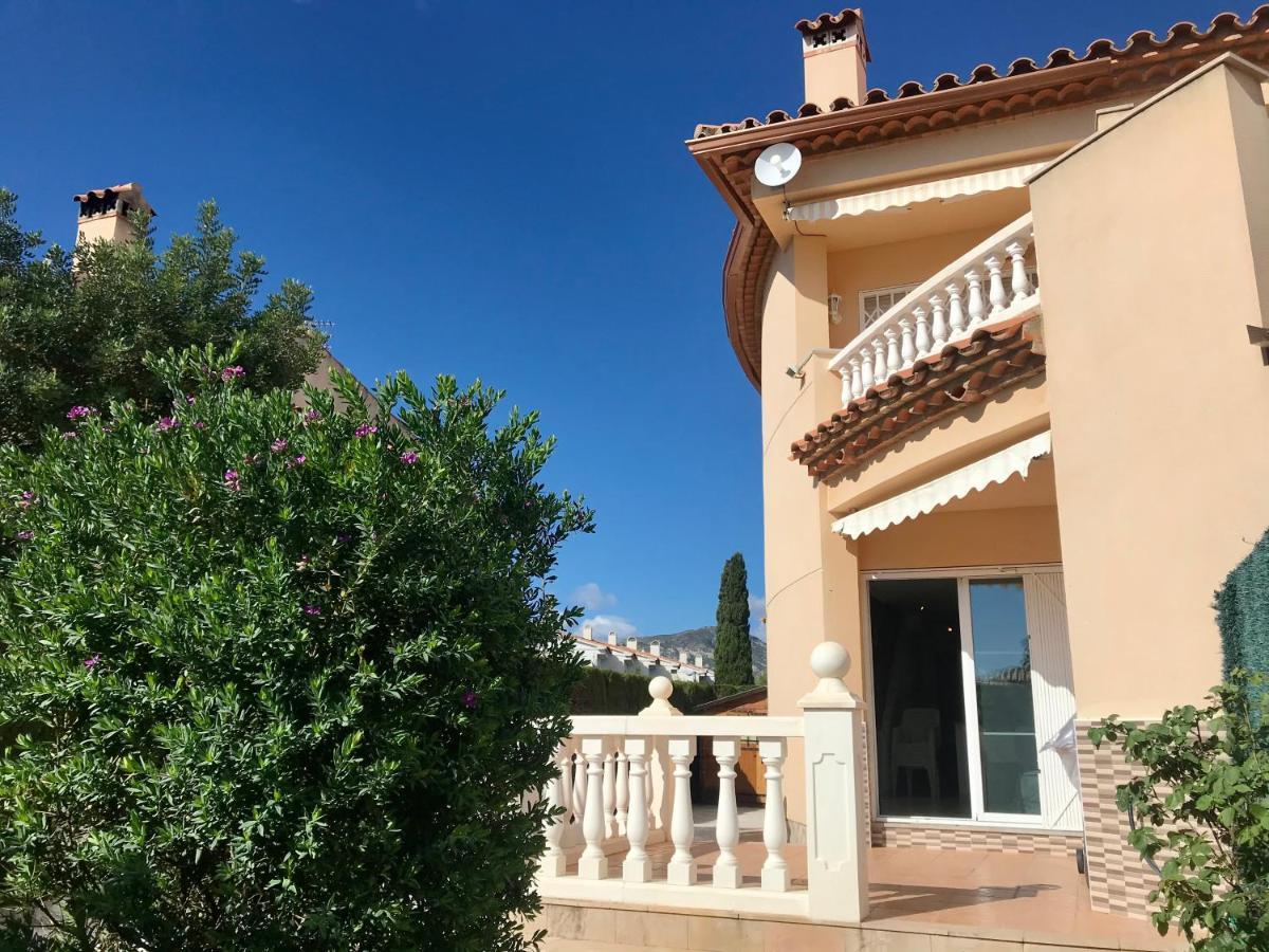 Meddays Chalet Bellavista Miami Playa Екстер'єр фото