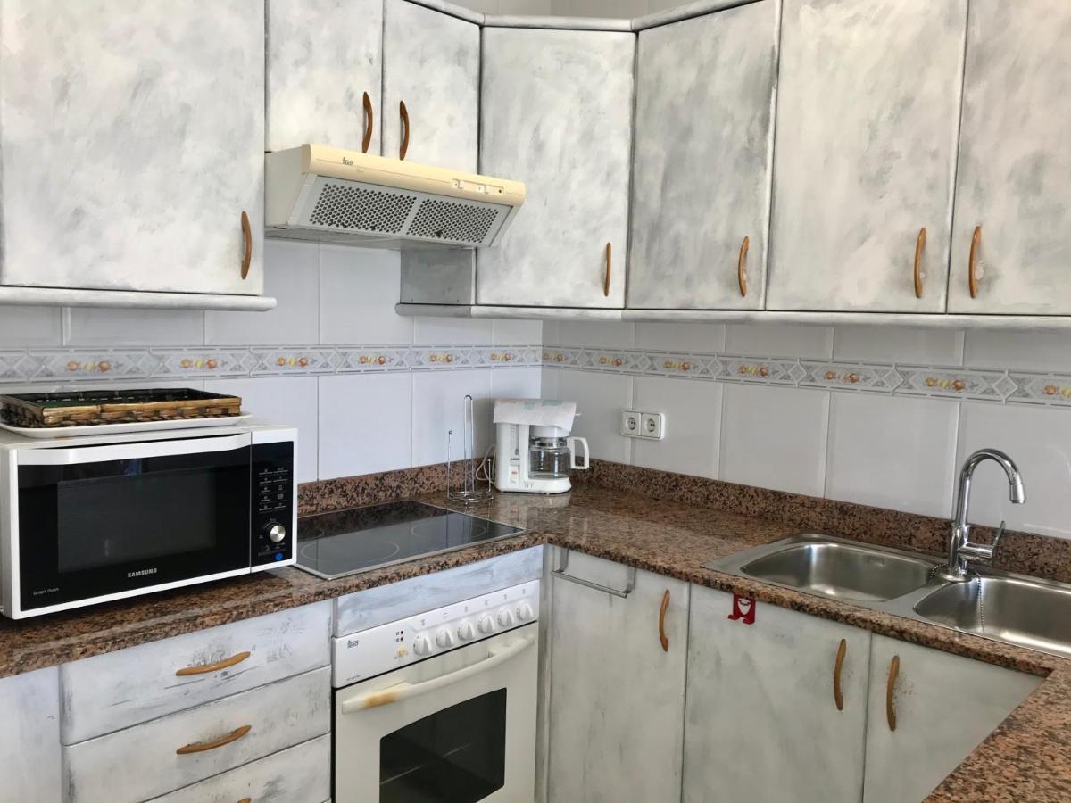 Meddays Chalet Bellavista Miami Playa Екстер'єр фото