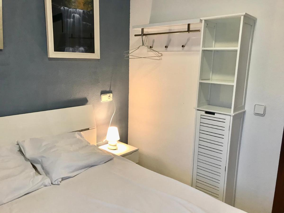 Meddays Chalet Bellavista Miami Playa Екстер'єр фото